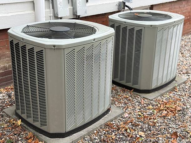 Reliable Hvac contractor in Fox River Grove, IL by JG Cool HVAC